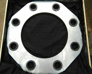聯(lián)軸器膜片