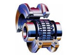 JSD型單法蘭聯(lián)接型聯(lián)軸器